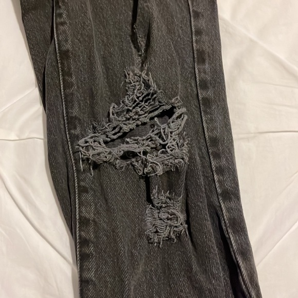 Garage black jeans - Picture 3 of 5